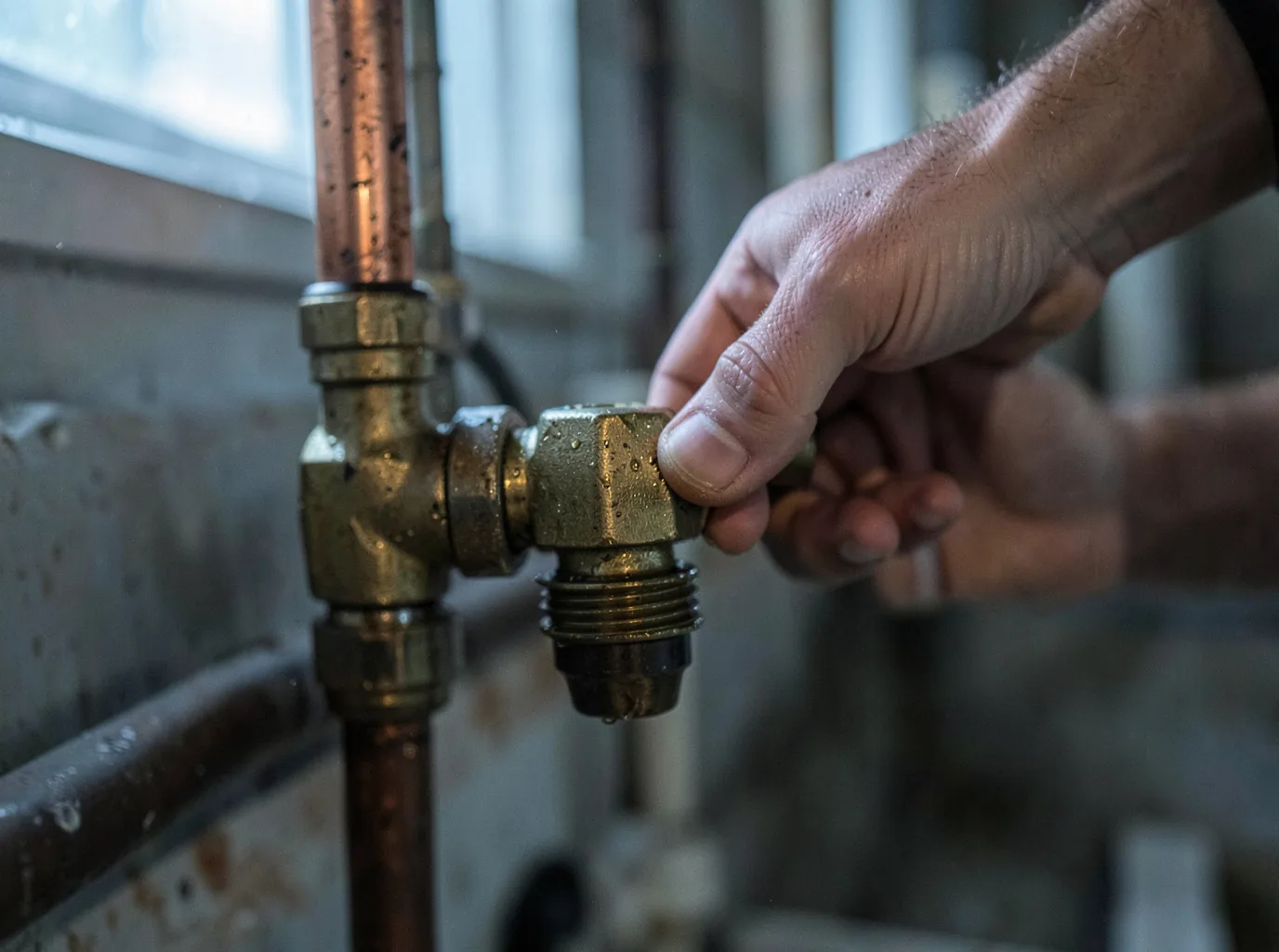 Emergency Plumber Bear, DE FAQs